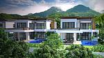 NAI4821: Premium villas perfectly located in Nai Harn area. Thumbnail #1