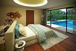 NAI4821: Premium villas perfectly located in Nai Harn area. Thumbnail #6