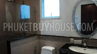 NAI992: Newly Built 3 Bedroom Bali Thai Style Villa in Nai Harn. Photo #43
