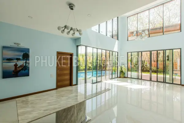 NAI4821: Premium villas perfectly located in Nai Harn area. Photo #13
