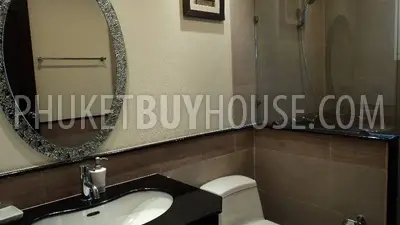NAI992: Newly Built 3 Bedroom Bali Thai Style Villa in Nai Harn. Photo #44