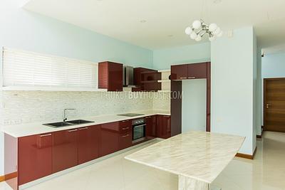 NAI4821: Premium villas perfectly located in Nai Harn area. Photo #21