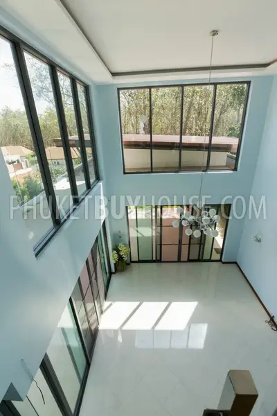 NAI4821: Premium villas perfectly located in Nai Harn area. Photo #27