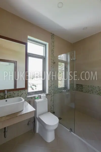 NAI4821: Premium villas perfectly located in Nai Harn area. Photo #33