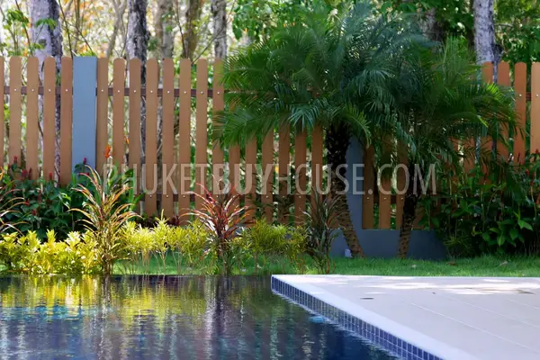 NAI4821: Premium villas perfectly located in Nai Harn area. Photo #49