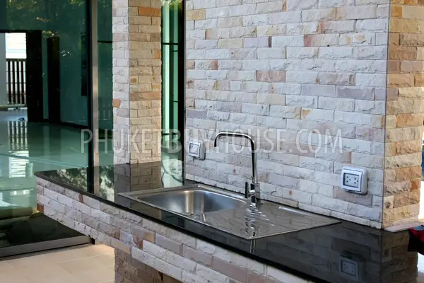 NAI4821: Premium villas perfectly located in Nai Harn area. Photo #54