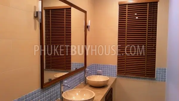 NAI4821: Premium villas perfectly located in Nai Harn area. Photo #58