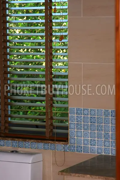 NAI4821: Premium villas perfectly located in Nai Harn area. Photo #60