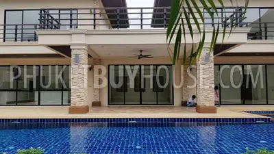 NAI4822: 6 Bedrooms spacious Villa in Saiyuan. 照片 #1