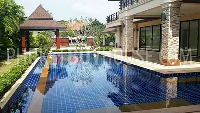 NAI4822: 6 Bedrooms spacious Villa in Saiyuan. 照片 #2