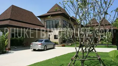 NAI4822: 6 Bedrooms spacious Villa in Saiyuan. 照片 #3