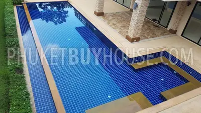 NAI4822: 6 Bedrooms spacious Villa in Saiyuan. 照片 #4