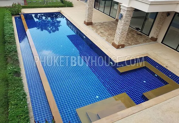 NAI4822: 6 Bedrooms spacious Villa in Saiyuan. Photo #4