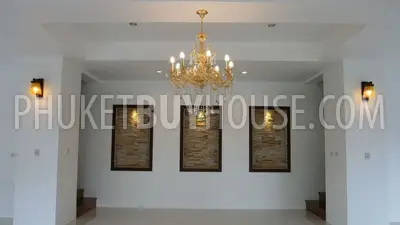 NAI4822: 6 Bedrooms spacious Villa in Saiyuan. 照片 #6
