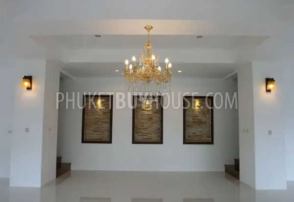 NAI4822: 6 Bedrooms spacious Villa in Saiyuan. Photo #6