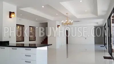 NAI4822: 6 Bedrooms spacious Villa in Saiyuan. 照片 #7