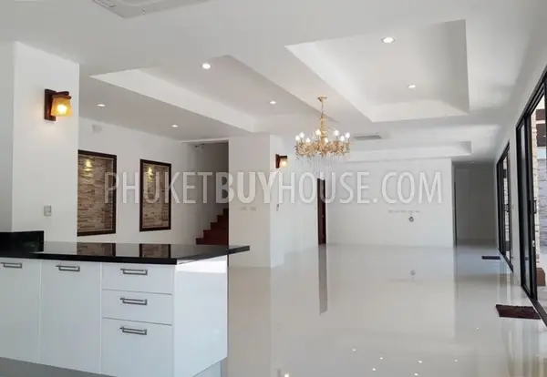 NAI4822: 6 Bedrooms spacious Villa in Saiyuan. Photo #7