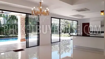 NAI4822: 6 Bedrooms spacious Villa in Saiyuan. 照片 #8