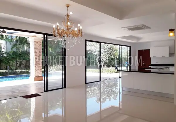 NAI4822: 6 Bedrooms spacious Villa in Saiyuan. Photo #8