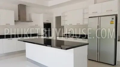 NAI4822: 6 Bedrooms spacious Villa in Saiyuan. 照片 #9