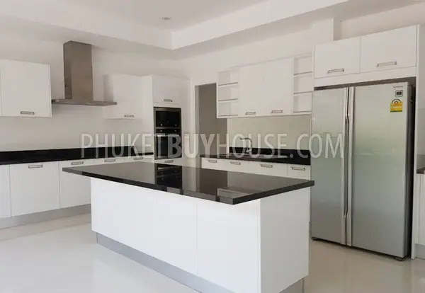 NAI4822: 6 Bedrooms spacious Villa in Saiyuan. Photo #9