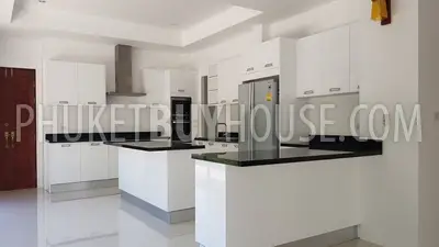 NAI4822: 6 Bedrooms spacious Villa in Saiyuan. 照片 #10