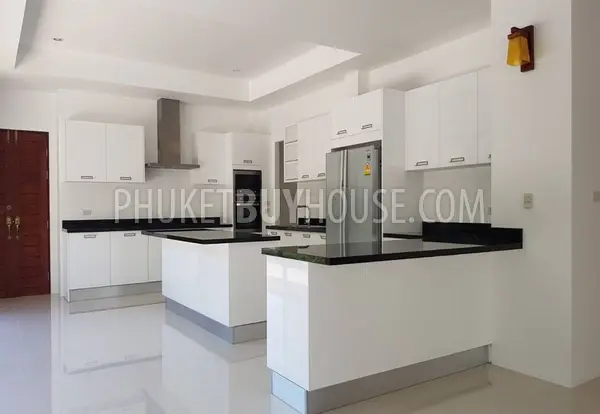 NAI4822: 6 Bedrooms spacious Villa in Saiyuan. Photo #10