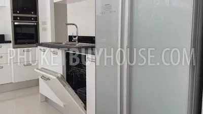 NAI4822: 6 Bedrooms spacious Villa in Saiyuan. 照片 #11