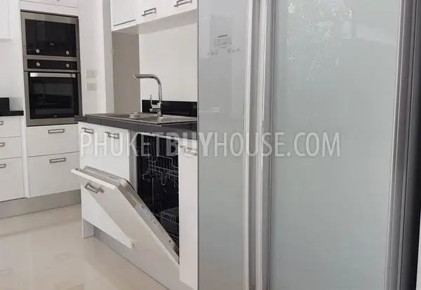 NAI4822: 6 Bedrooms spacious Villa in Saiyuan. Photo #11