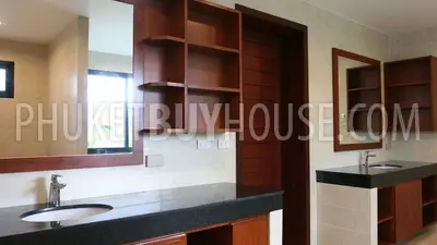 NAI4822: 6 Bedrooms spacious Villa in Saiyuan. 照片 #12