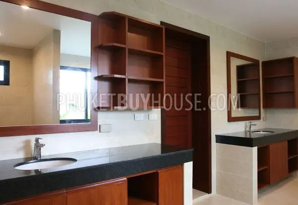 NAI4822: 6 Bedrooms spacious Villa in Saiyuan. Photo #12