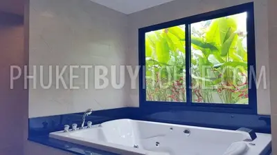 NAI4822: 6 Bedrooms spacious Villa in Saiyuan. 照片 #13