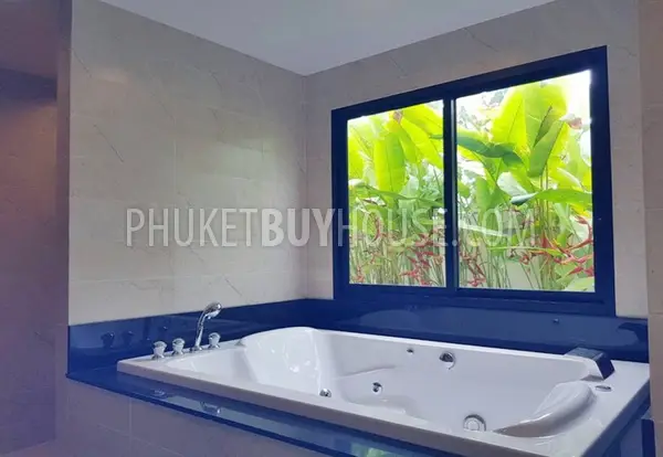 NAI4822: 6 Bedrooms spacious Villa in Saiyuan. Photo #13