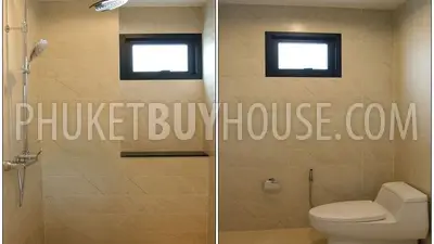 NAI4822: 6 Bedrooms spacious Villa in Saiyuan. 照片 #14