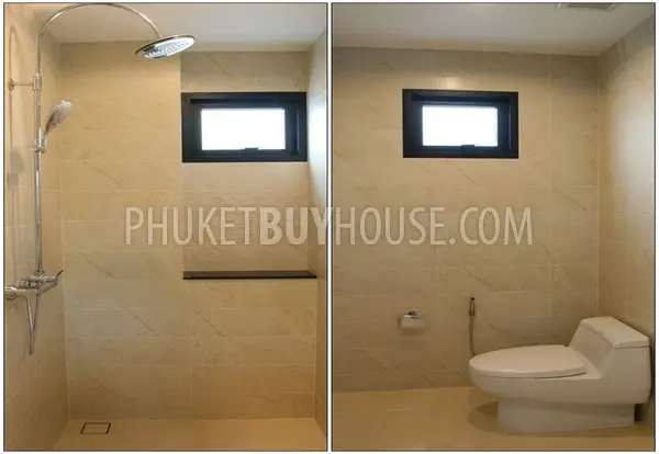 NAI4822: 6 Bedrooms spacious Villa in Saiyuan. Photo #14