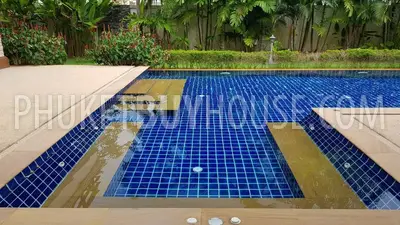 NAI4822: 6 Bedrooms spacious Villa in Saiyuan. 照片 #15