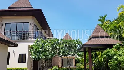 NAI4822: 6 Bedrooms spacious Villa in Saiyuan. 照片 #18
