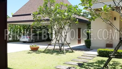 NAI4822: 6 Bedrooms spacious Villa in Saiyuan. 照片 #19