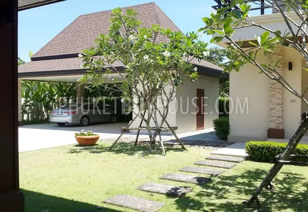 NAI4822: 6 Bedrooms spacious Villa in Saiyuan. Photo #19