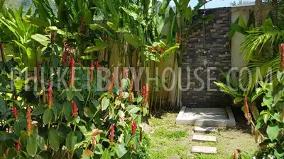 NAI4822: 6 Bedrooms spacious Villa in Saiyuan. 照片 #23