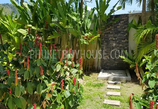 NAI4822: 6 Bedrooms spacious Villa in Saiyuan. Photo #23
