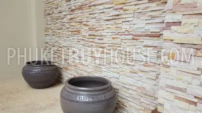 NAI4822: 6 Bedrooms spacious Villa in Saiyuan. 照片 #24