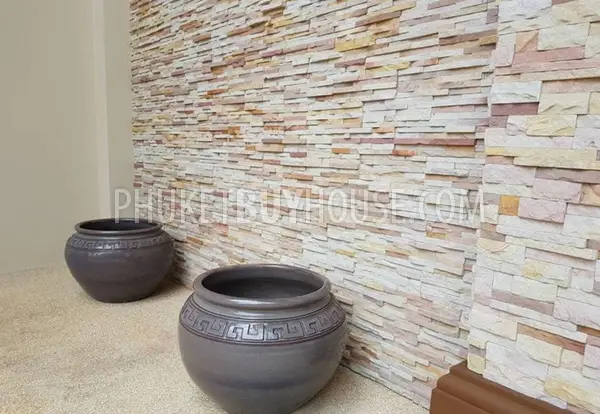 NAI4822: 6 Bedrooms spacious Villa in Saiyuan. Photo #24