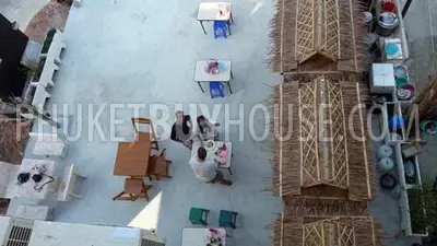 KAR4827: 12 bedrooms Guesthouse in Karon. Fotoğraf #1
