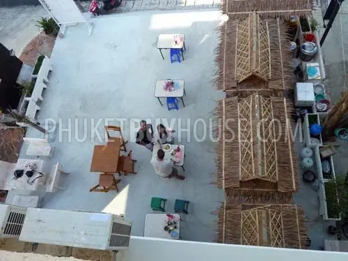 KAR4827: 12 bedrooms Guesthouse in Karon. Fotoğraf #1
