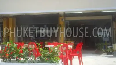 KAR4827: 12 bedrooms Guesthouse in Karon. Fotoğraf #2