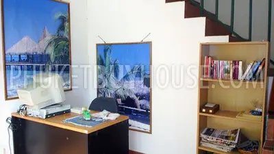 KAR4827: 12 bedrooms Guesthouse in Karon. Fotoğraf #3