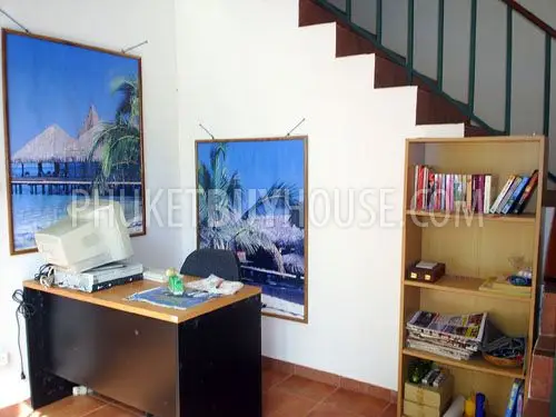 KAR4827: 12 bedrooms Guesthouse in Karon. Fotoğraf #3