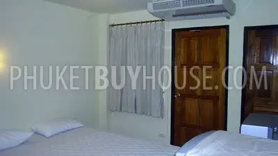 KAR4827: 12 bedrooms Guesthouse in Karon. Fotoğraf #4
