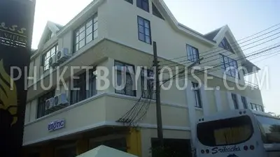 KAR4827: 12 bedrooms Guesthouse in Karon. Fotoğraf #6